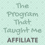 Have you ever wondering about Affiliate Marketing but don't know where to start? Want to learn more about Affiliate Marketing? Check out how I learned about Affiliate Marketing and the program that taught me everything about it. #affiliate marketing #wealthyaffiliate #howto #blogging #howtoblog