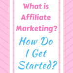 Title What is Affiliate Marketing? How Do I Get Started?